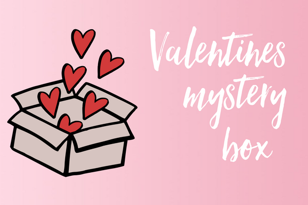 V-Day Mystery Box