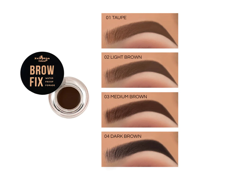 Brow Kit - Medium Brown